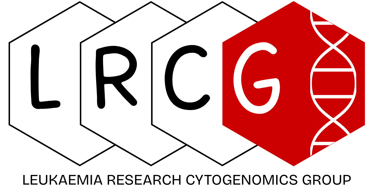 LRCG Logo